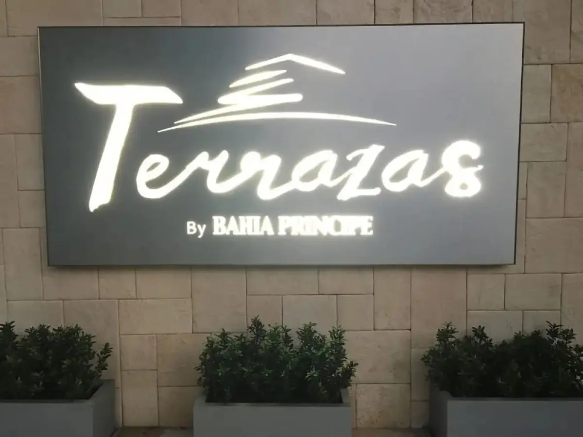 Terrazas by Bahia Principe