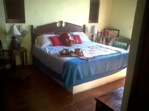 The 3Amigos Guesthouse - Foto 1