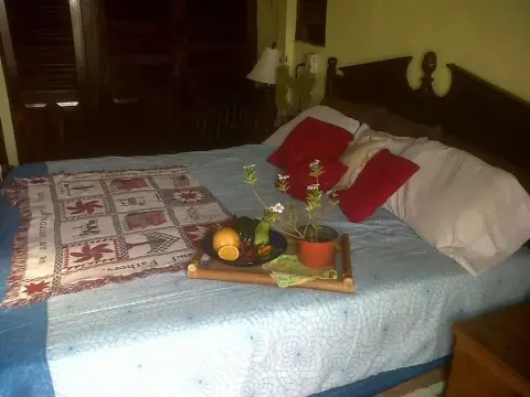The 3Amigos Guesthouse - Foto 3