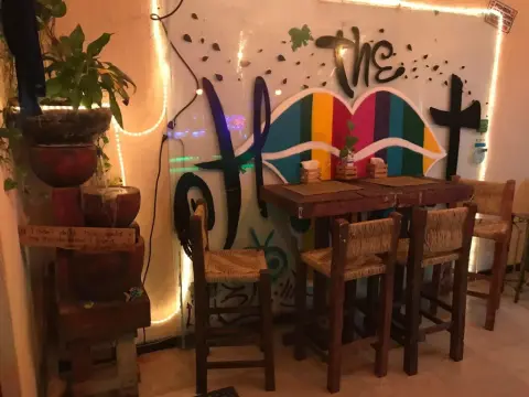 The hostal spot - Photo 2