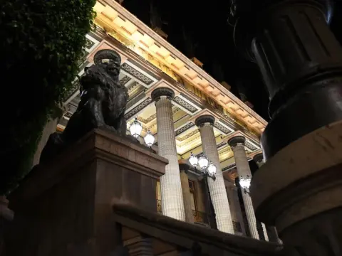 The House of Cinema Guanajuato - Photo 1