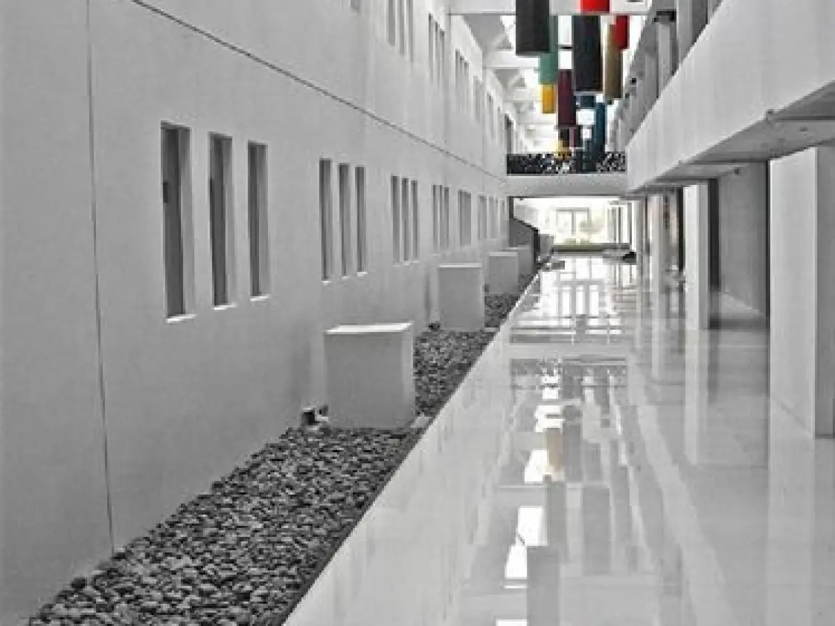 The L Hotel