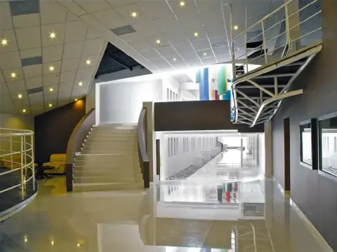 The L Hotel - Photo 3