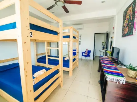 The Mermaid Hostel Beach - Adults Only - Photo 2