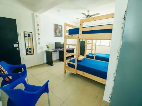 The Mermaid Hostel Beach - Adults Only - Photo 3