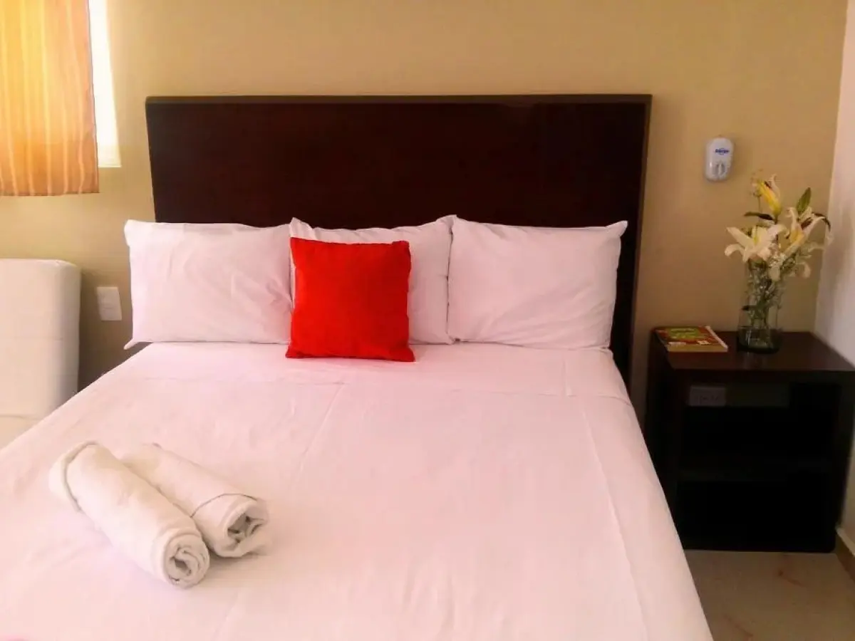 The Place - Studios On 5th