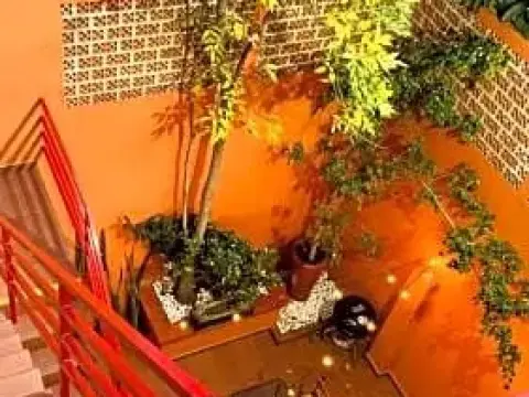 The Reef House Condesa - фото 2