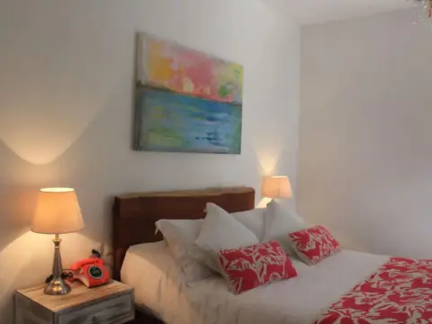 Toto Blue Hotel Boutique - Photo 3