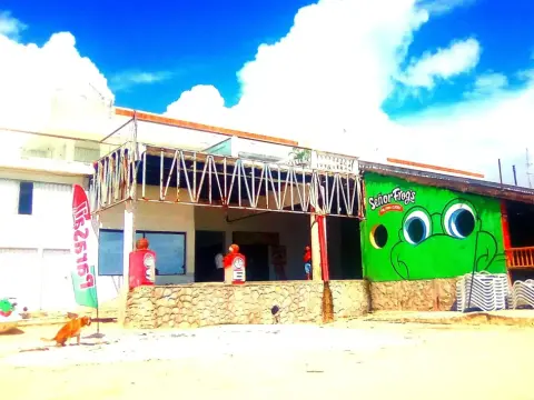 Tribe on the Beach - Foto 1