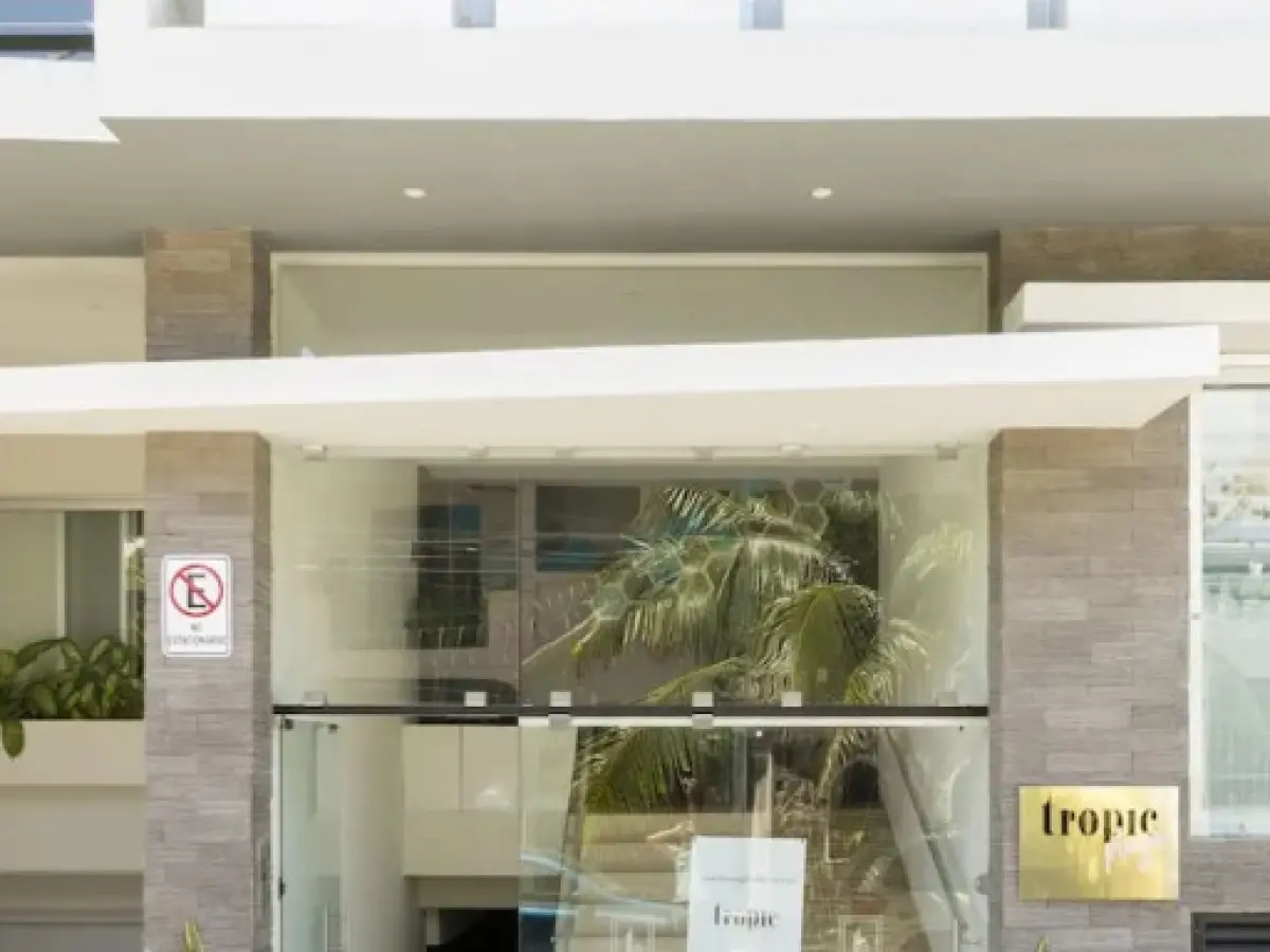 Tropic Playa Apartments by Homing Bird
