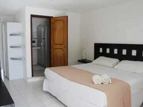 Tropical Casablanca Party Zone - Foto 2