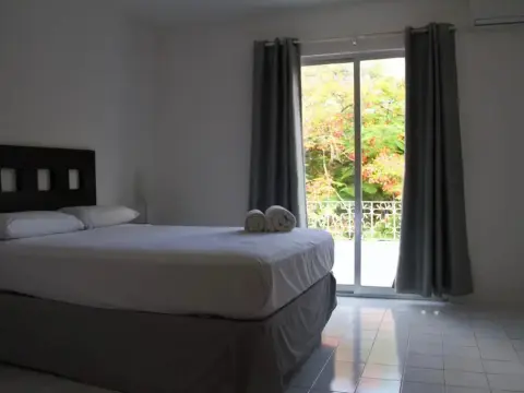 Tropical Casablanca Party Zone - Foto 3