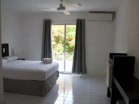 Tropical Casablanca Party Zone - Foto 4