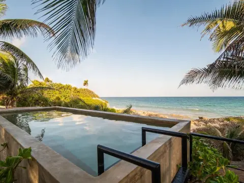 Tropicalito Villa on the Beach - Photo 1