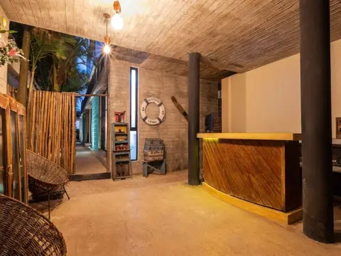 Tropicalito Villa on the Beach - Photo 2