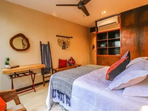 Tulum 2 recámaras con alberca privada - Photo 2