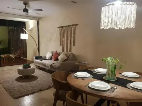 Tulum 2 recámaras con alberca privada - Photo 4