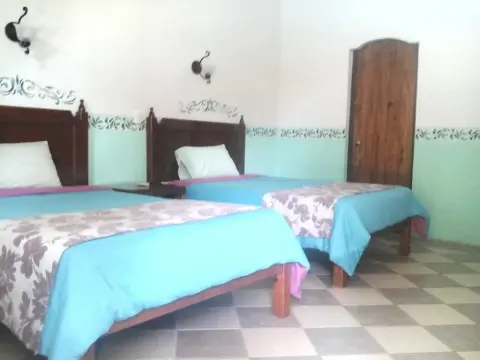 Hotel Tunich Beh - Photo 4