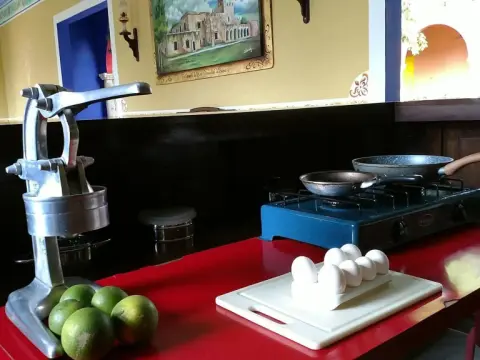 Hotel Tunich Beh - Photo 2