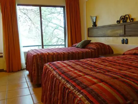 Turinjandi Resort - Photo 3