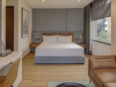 Ubicuo Hotel Boutique - Photo 1