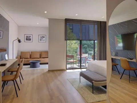 Ubicuo Hotel Boutique - Photo 2