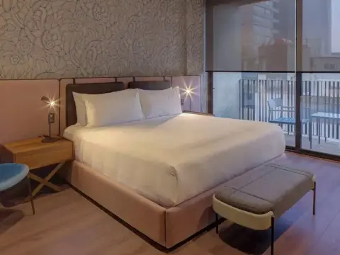 Ubicuo Hotel Boutique - Photo 4