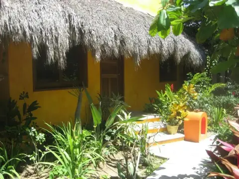 Unelma Bungalows - Foto 1