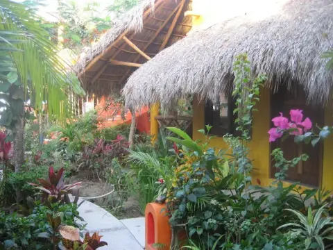 Unelma Bungalows - Foto 3