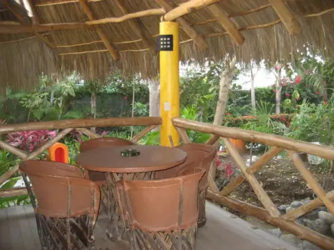Unelma Bungalows - Foto 2