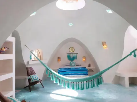 Unique Jungle Dome Ha With Kitchen - Photo 4