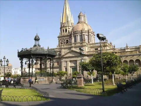Vagabundo Plaza del Sol - Photo 1