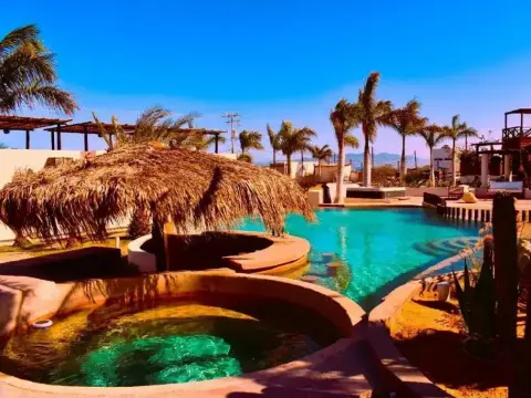 Ventana Blue Resort - Photo 1