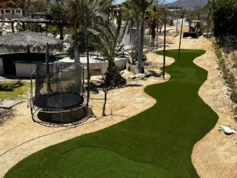 Ventana Blue Resort - Photo 4