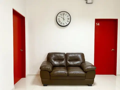 VH Escandón - Photo 3