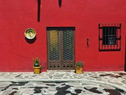 Villa Colibrí - Foto 1