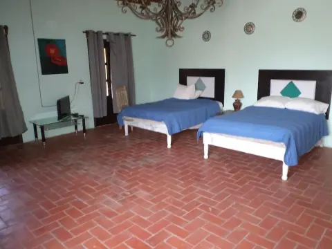Villa Colibrí - Foto 2