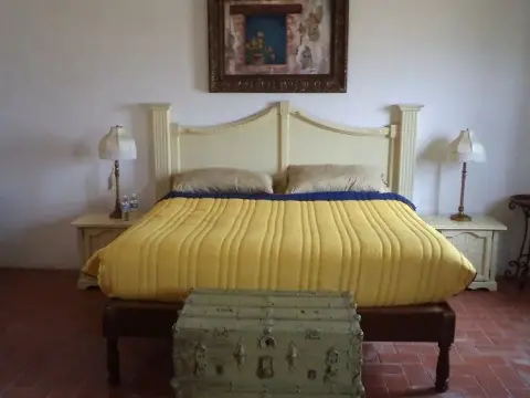 Villa Colibrí - Foto 4