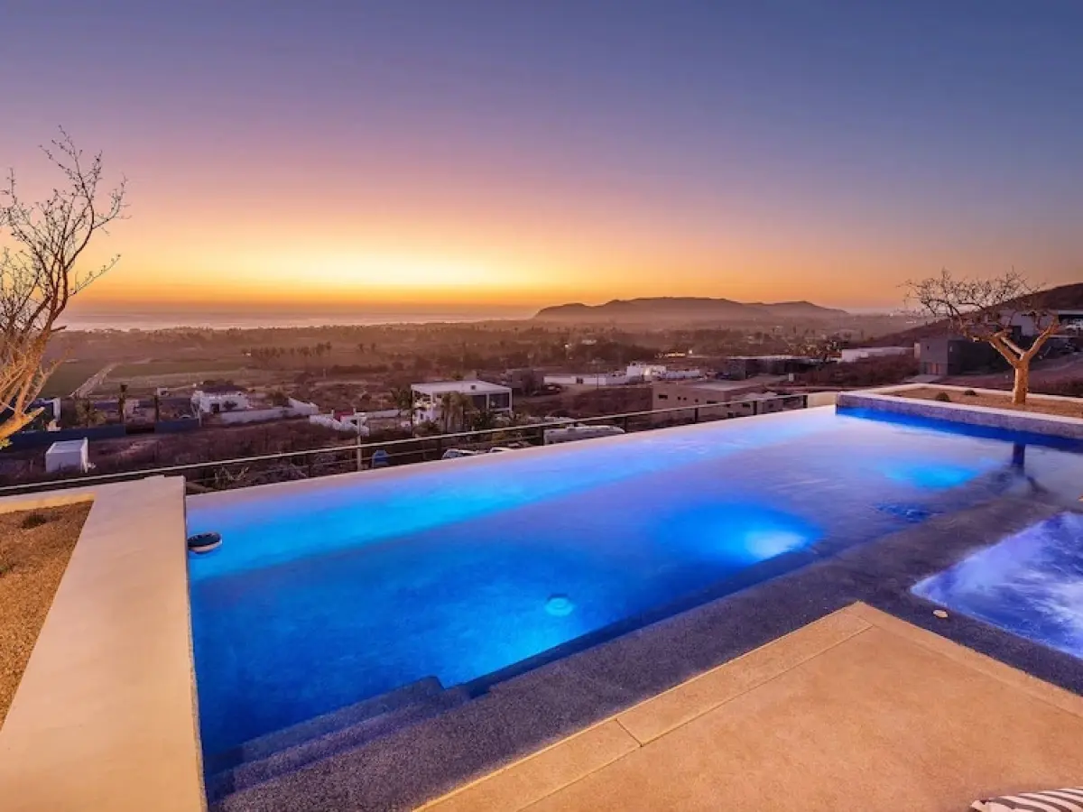 Villa Damiana Adults Only