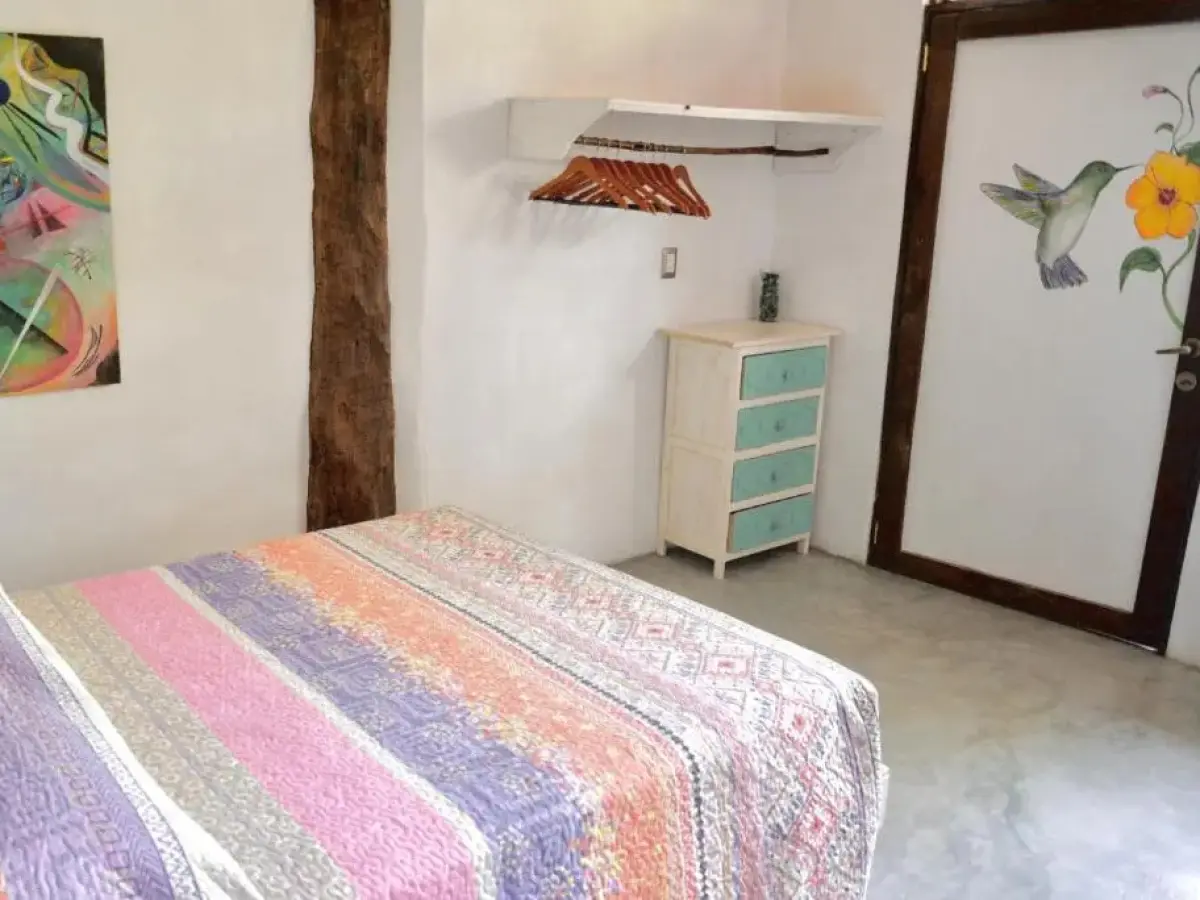 Villa Feronia Tulum