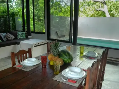 Villa Feronia Tulum - Photo 2