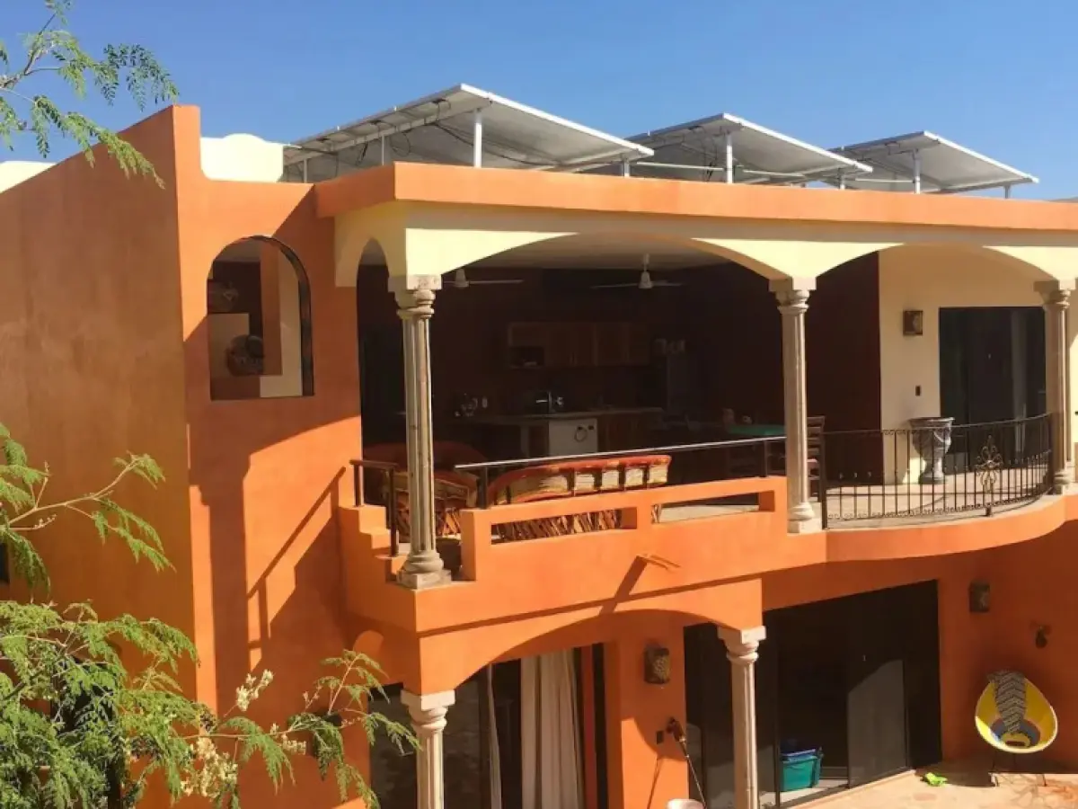 Villa La Joya