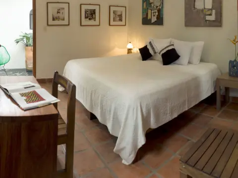 Villa Mozart y Macondo - Photo 1