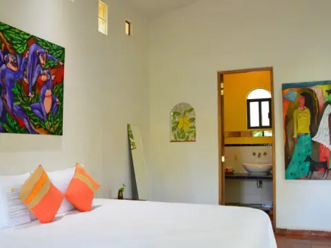Villa Mozart y Macondo - Photo 2