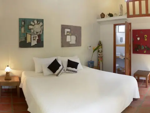 Villa Mozart y Macondo - Photo 4