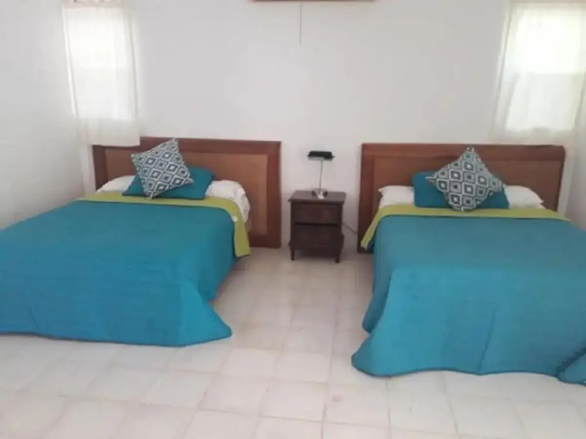 Villa Oasis B&B Cancun Airport