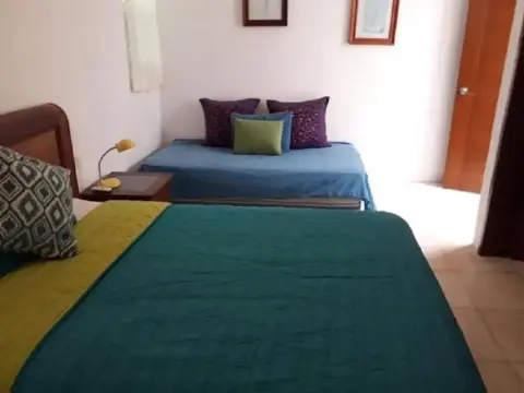 Villa Oasis B&B Cancun Airport - Foto 2