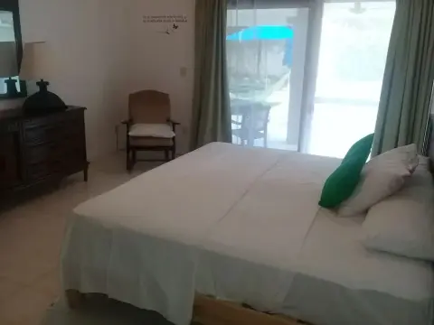 Villa Oasis B&B Cancun Airport - Foto 3