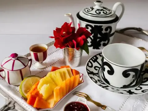 Villa Octavia - Photo 1