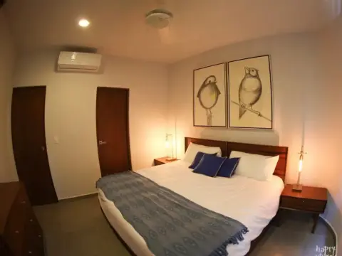 Villa Puerta Zama 2 BR with big terrace in Tulum by Happy Address - Photo 2